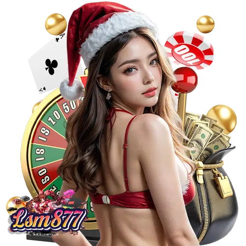 lsm877 เว็บตรง